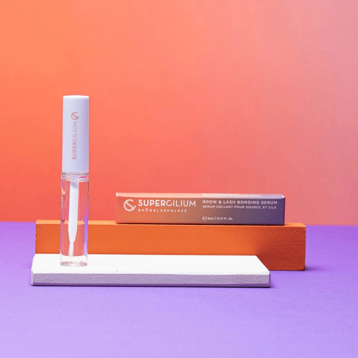 Supercilium Brow &amp; Lash Bonding Serum - SAVE 70%*