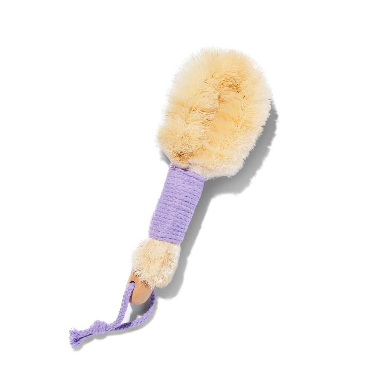 Buff Experts SRSLY Buffed Dry Brush