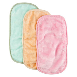 Cala Makeup Removal Towels (3 pcs)