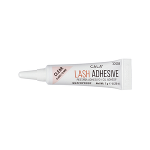 Cala Premium Eyelash Adhesive - Clear (7 g)