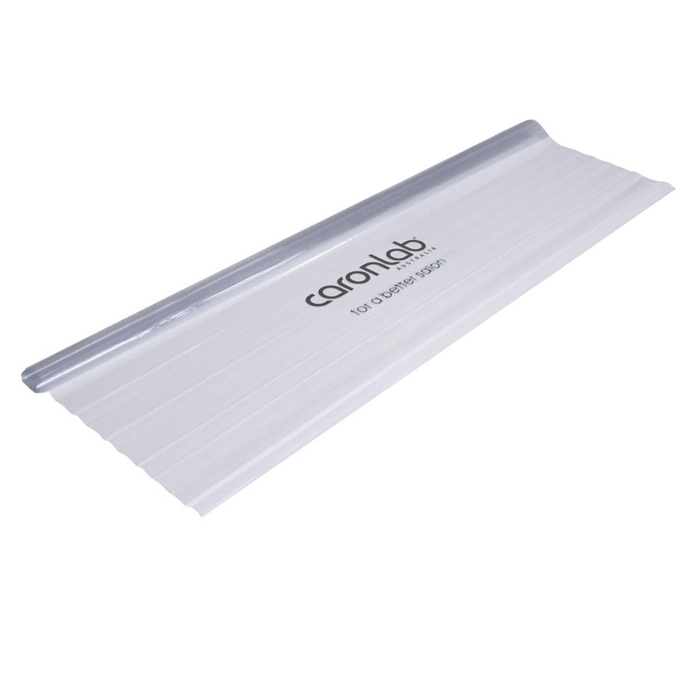 Caronlab Vinyl Wax Mat (Clear)