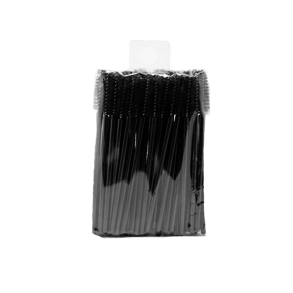 BD Mascara Applicators 50 pcs (Black)