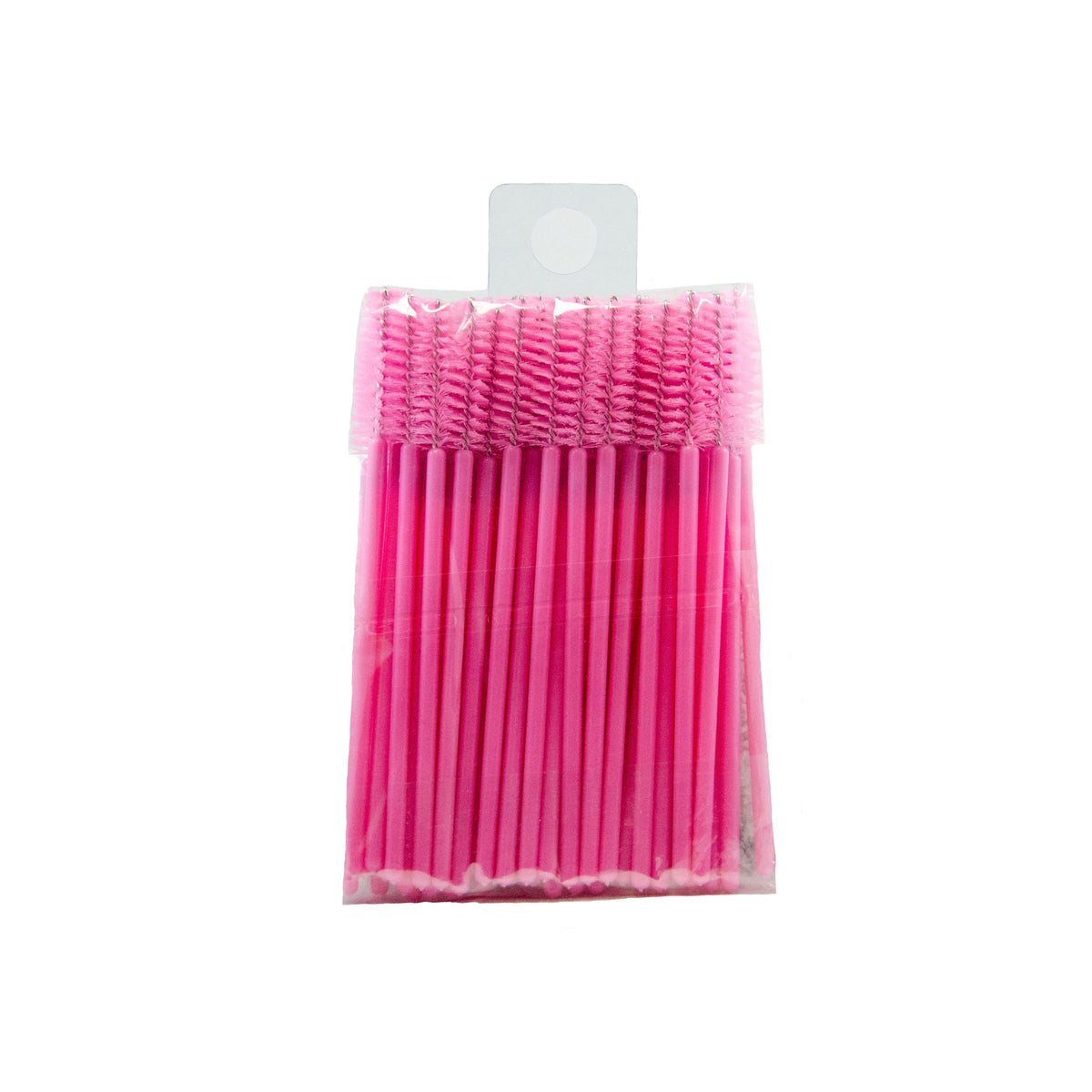 BD Mascara Applicators 50 pcs (Pink)