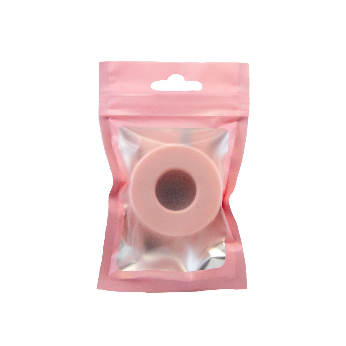 BD Silicone Gel Tape (Pink)