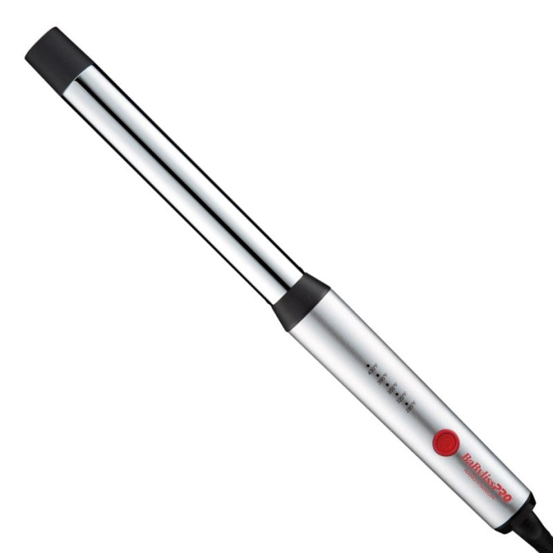 Nano ceramic hotsell curling iron