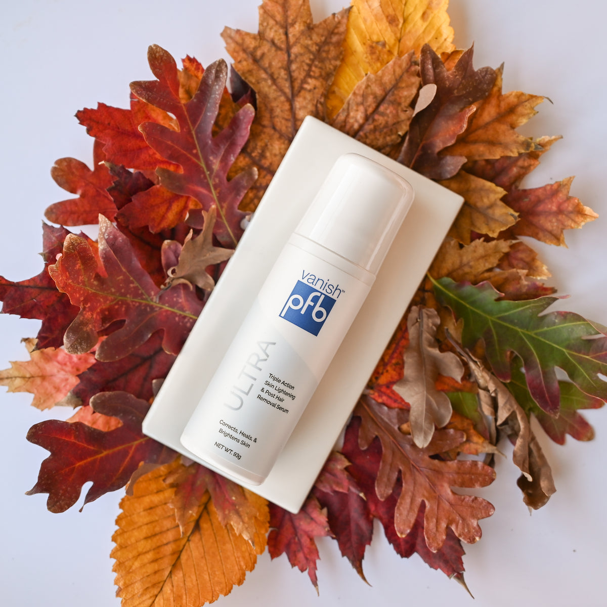 PFB Vanish Ultra Roll-On (4 oz)