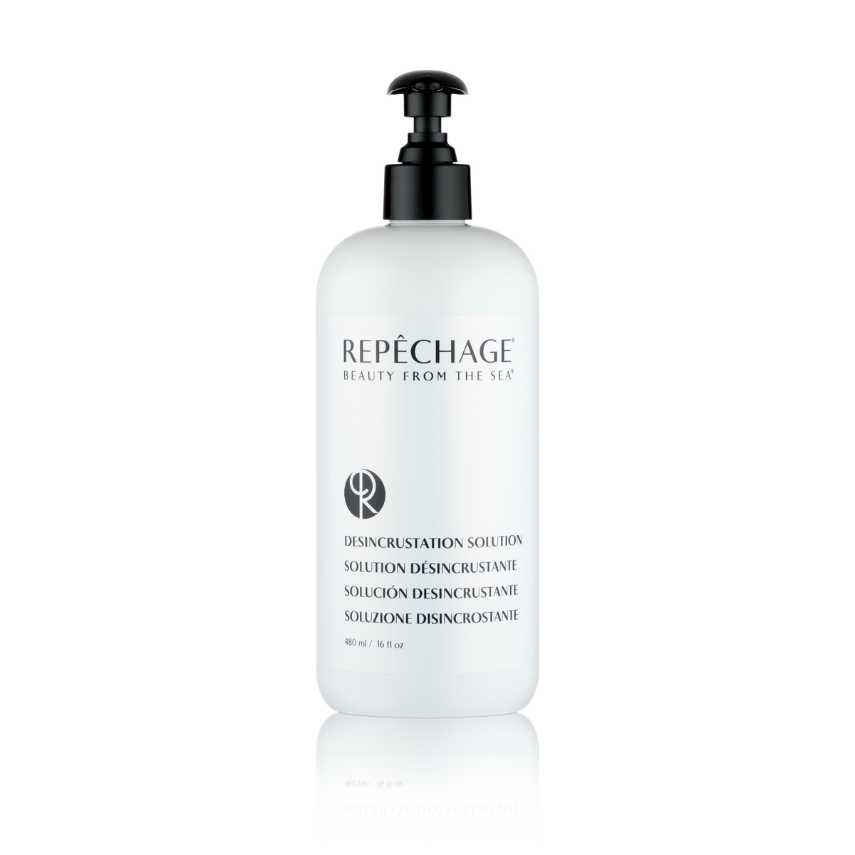 Repêchage Desincrustation Solution PRO (16 oz)