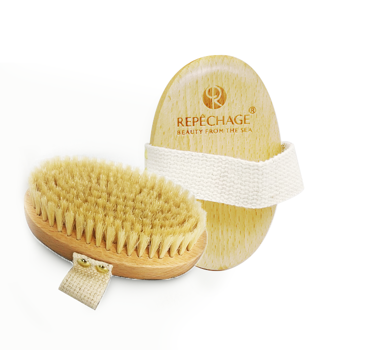 Repêchage Body Exfoliating Brush