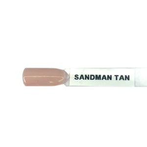Light Elegance P+ Soak Off Gel Polish 15ml (Sandman Tan) - SAVE 30%*