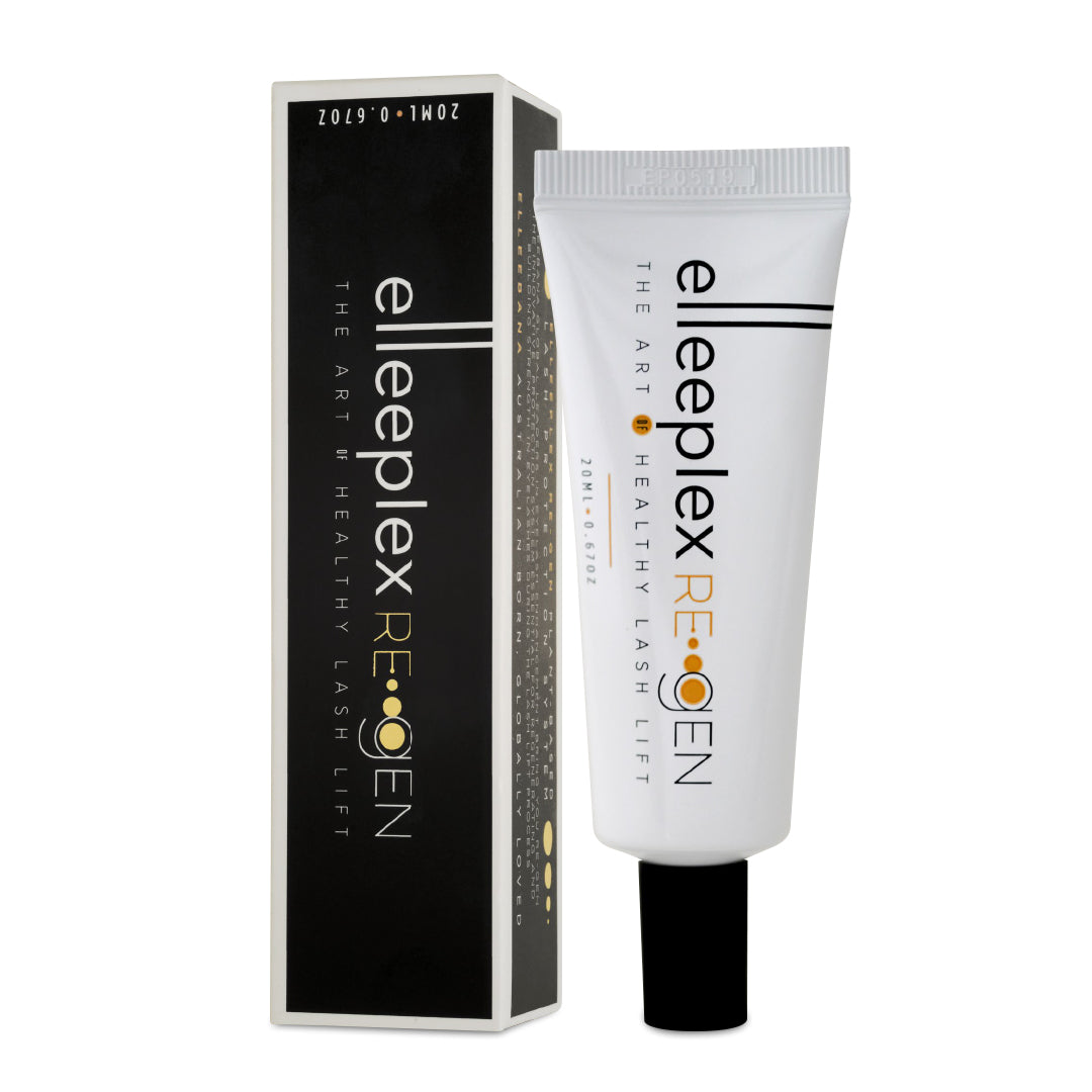 Elleebana Elleeplex ReGEN Lash Protection