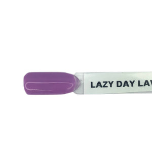 Light Elegance P+ Soak Off Gel Polish 15ml (Lazy Day Lavender) - SAVE 30%*