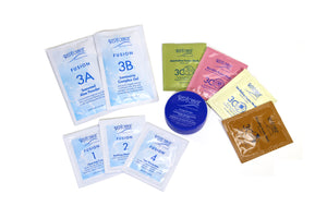 Repêchage Fusion Express Bar & Spa Mask Kit (12 Treatments)