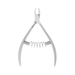 Staleks Pro Cuticle Nippers w/ Coil Spring - Smart 30 | 3mm - SAVE 20% (MAR-MAY)