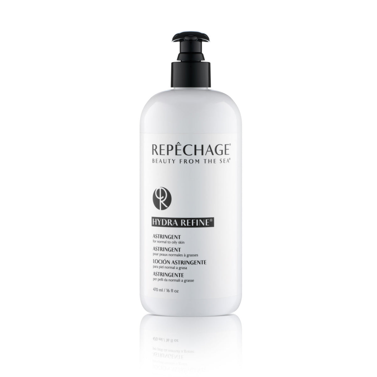Repêchage Hydra Refine Astringent PRO (16 oz)