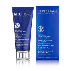 Repêchage One-Minute Exfoliating Mask (2.4 oz)