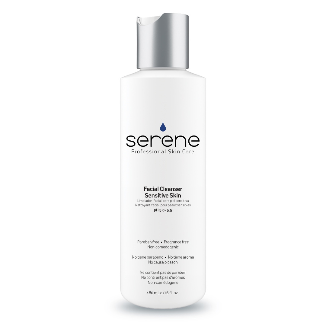 Serene Skin Care Beauty Depot