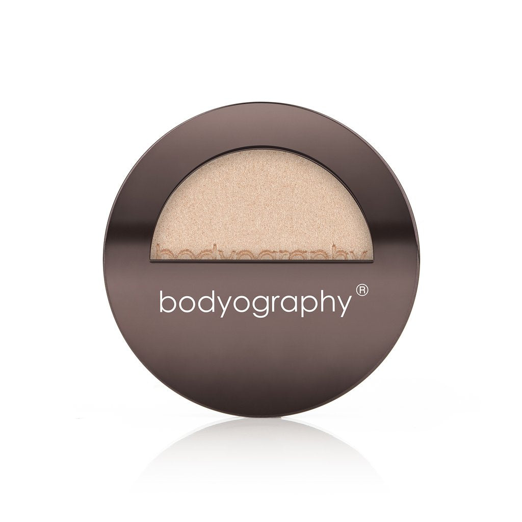Bodyography From Within Pressed Highlighter*
