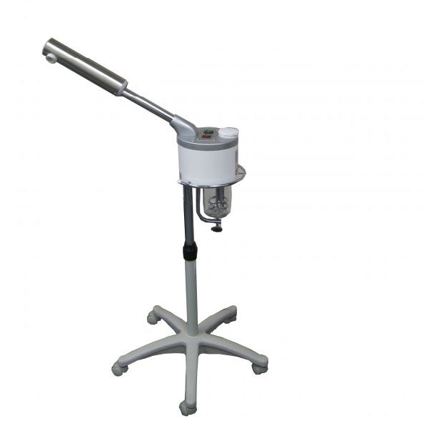 GD Facial Steamer - Chrome Arm (GD303)