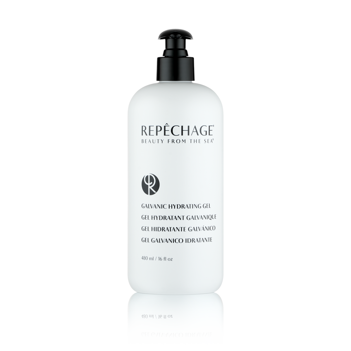 Repêchage Galvanic Hydrating Gel PRO (16 oz)