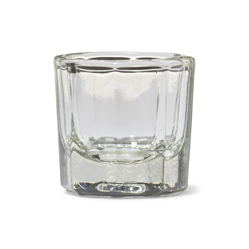 Sikline Glass Dappen Dish