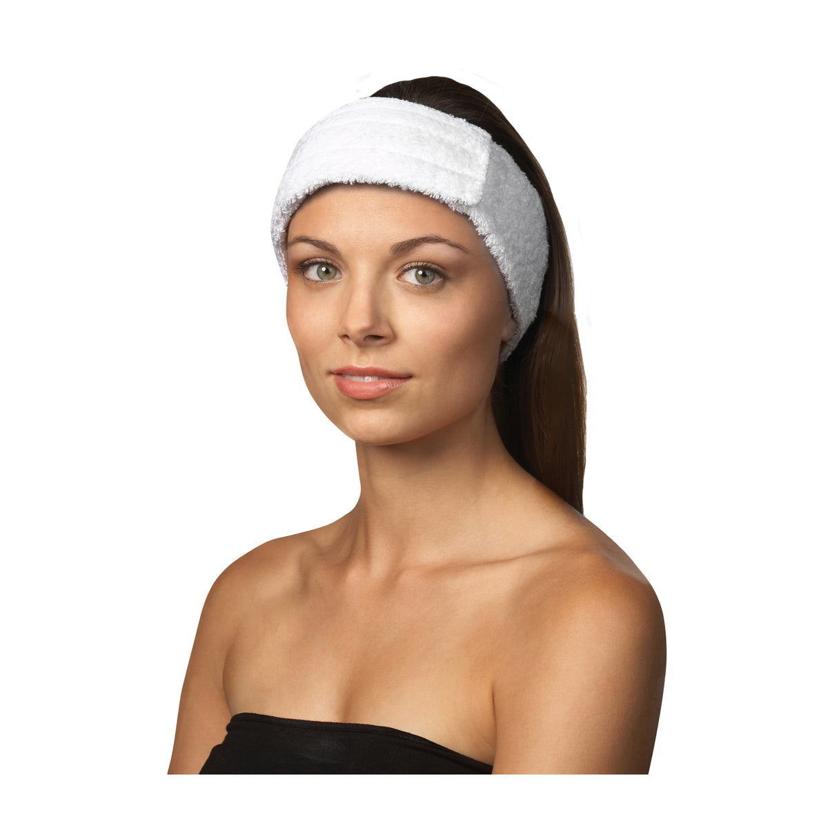 Silkline Terry Headband