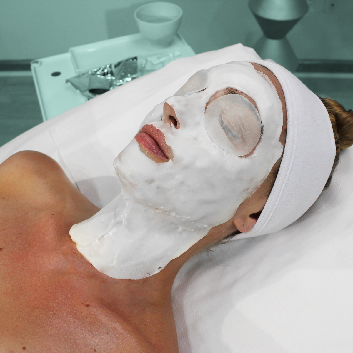 Repêchage Hydra Dew Pure Moisture Lift Facial Kit (5 Treatments)