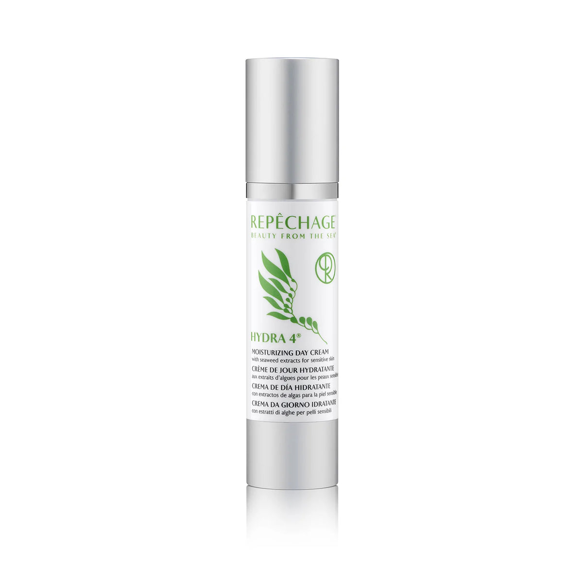 Repêchage Hydra 4 Moisturizing Day Cream (1.7 oz)