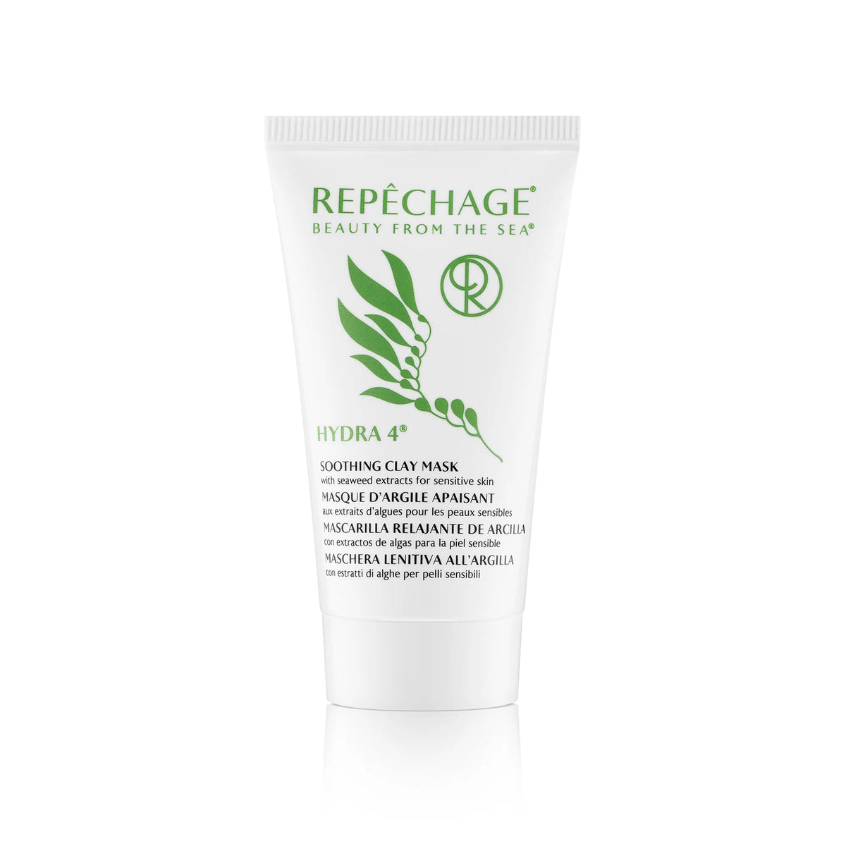 Repêchage Hydra 4 Soothing Clay Mask (2 oz)