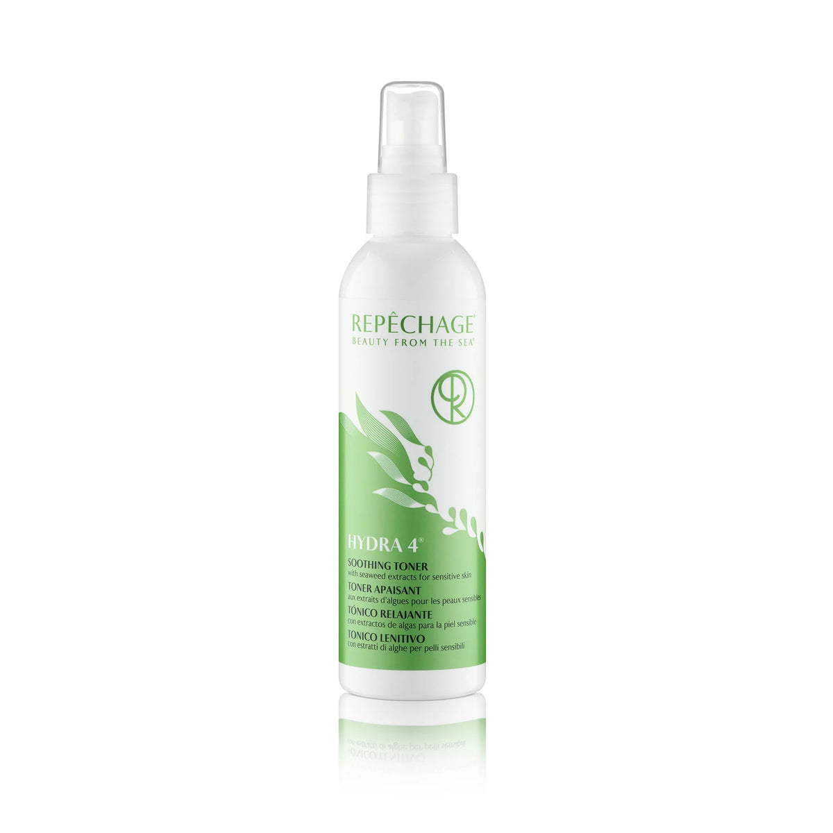 Repêchage Hydra 4 Soothing Toner (6 oz)