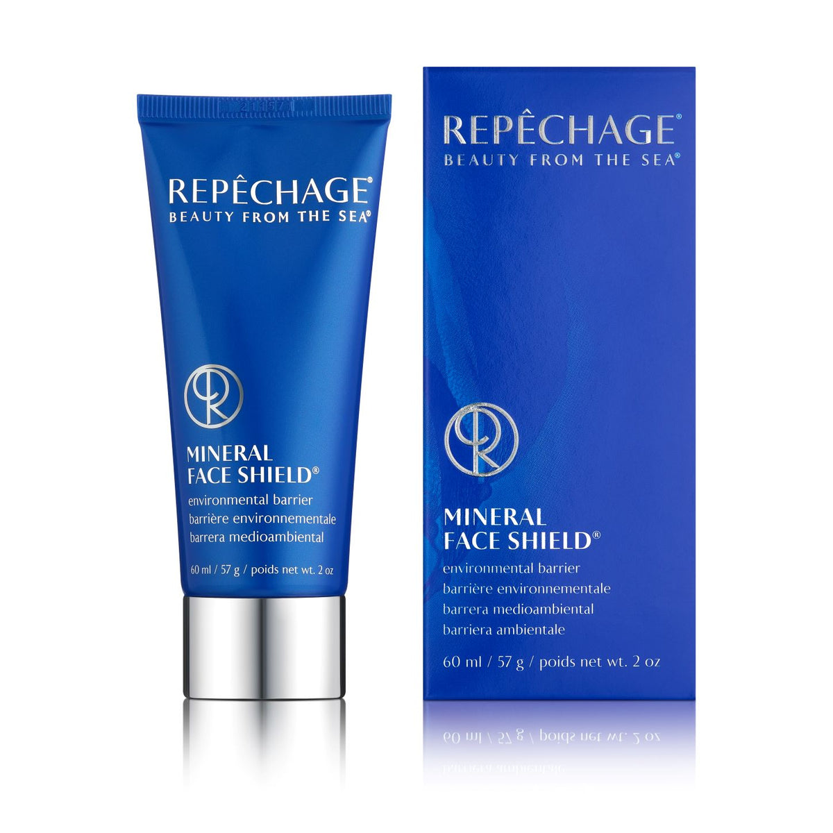 Repêchage Mineral Face Shield (2 oz)