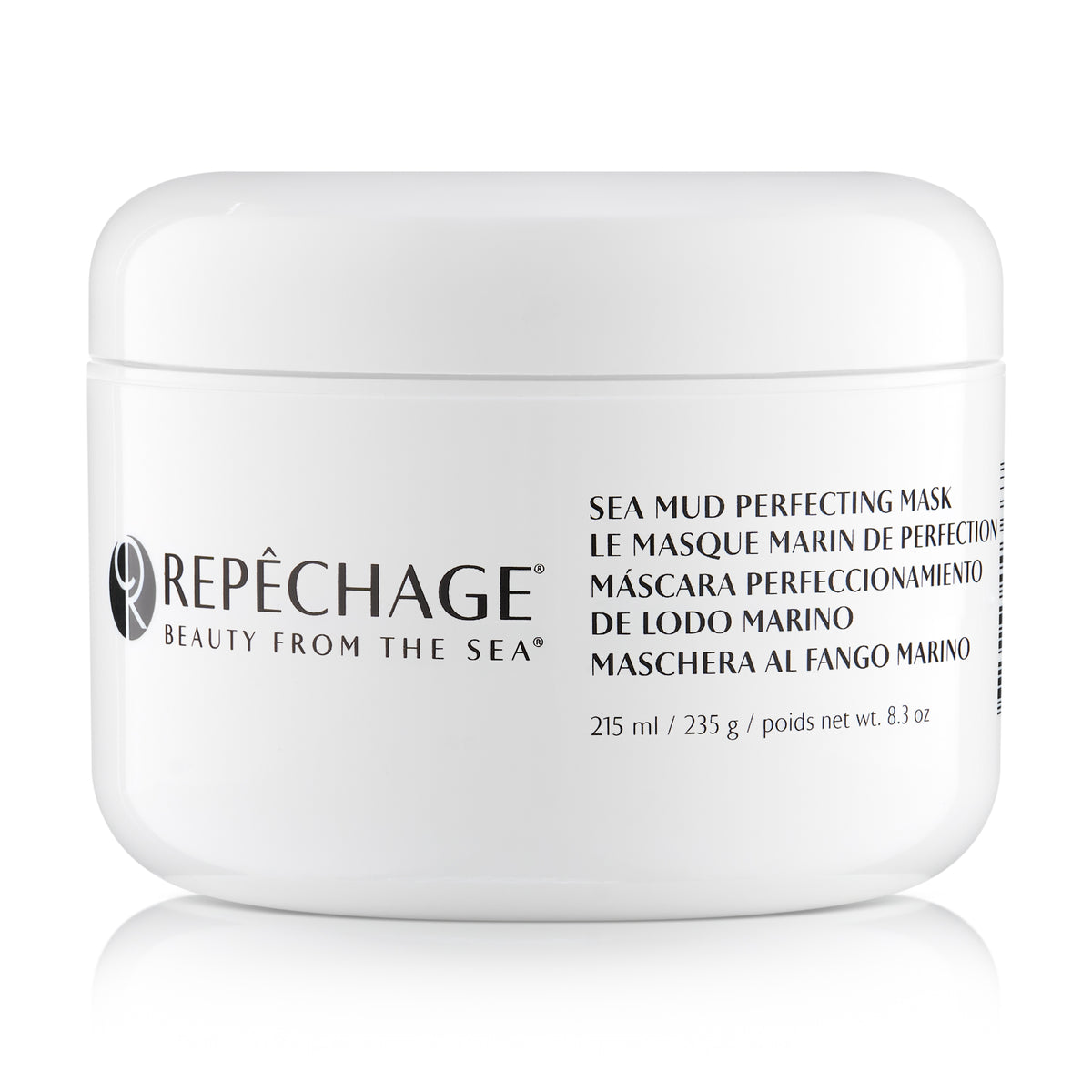 Repêchage Hydra Medic Sea Mud Perfecting Mask PRO (8 oz)