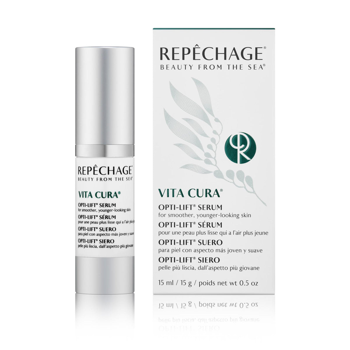 Repêchage Vita Cura Opti-Lift Serum (0.5 oz)