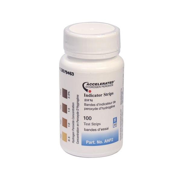 PREempt HLD5 Test Strips (100 pcs)