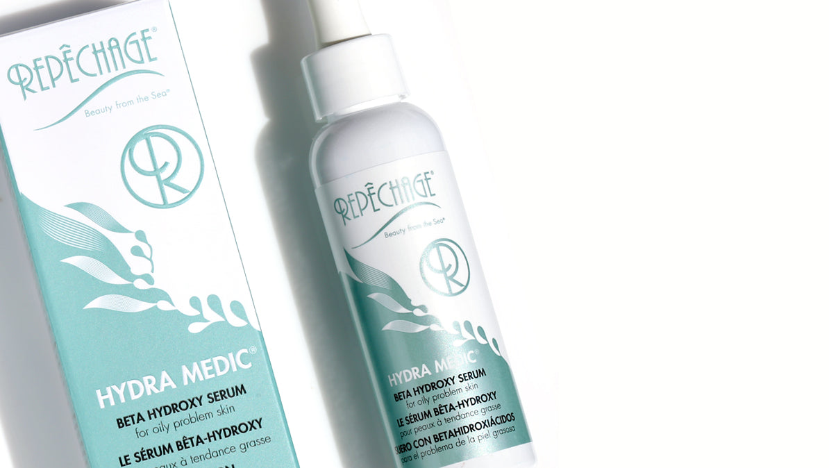 Repêchage Hydra Medic Beta Hydroxy Serum (2 oz)