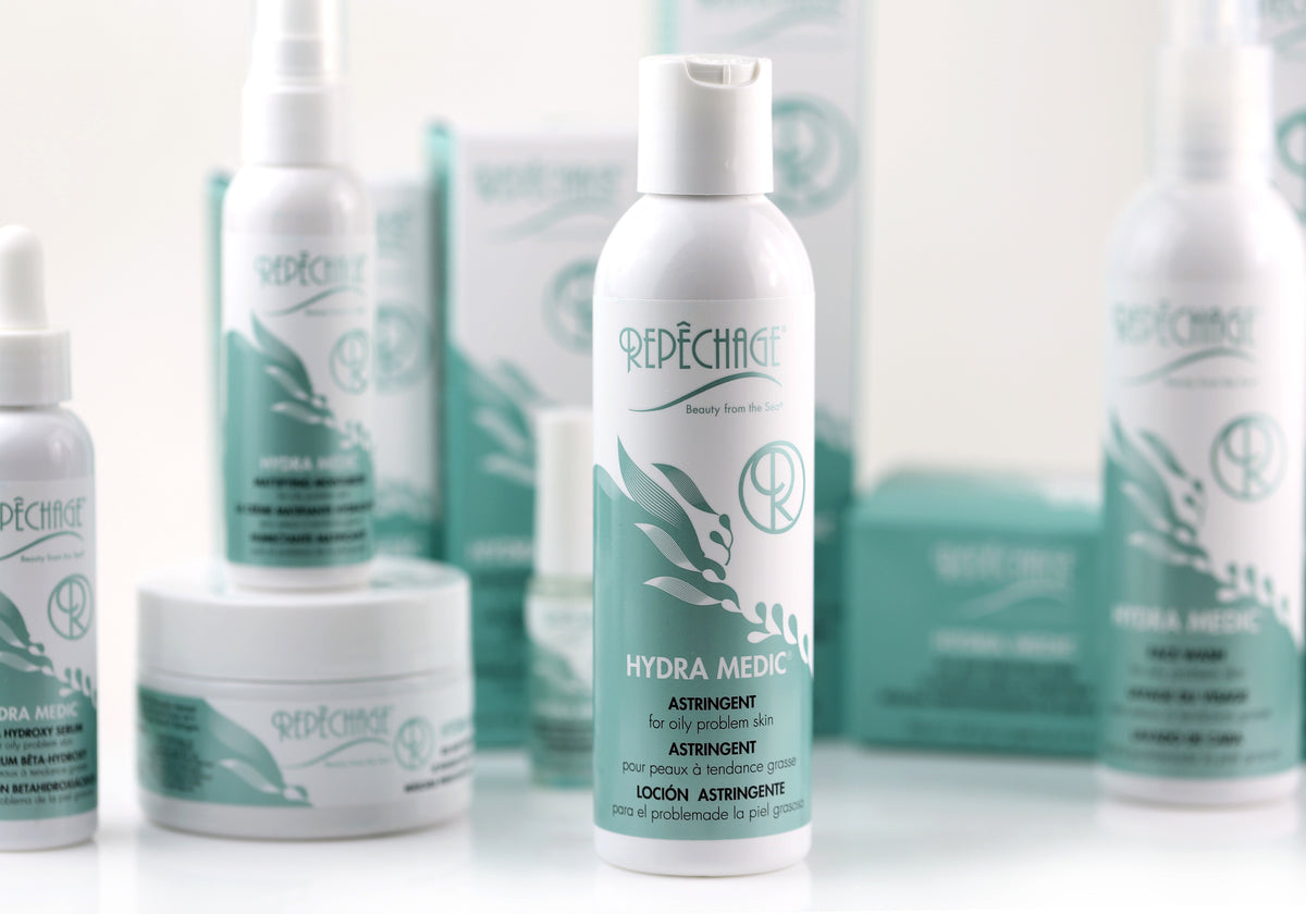 Repêchage Hydra Medic Astringent (6 oz)