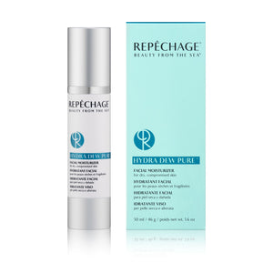 Repêchage Hydra Dew Pure Facial Moisturizer 1.7oz  - SAVE 15% (SEPT/OCT)