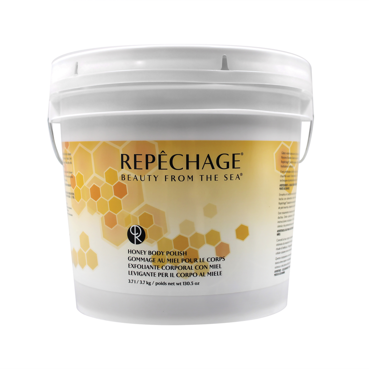 Repêchage Honey Body Polish PRO (32 oz)