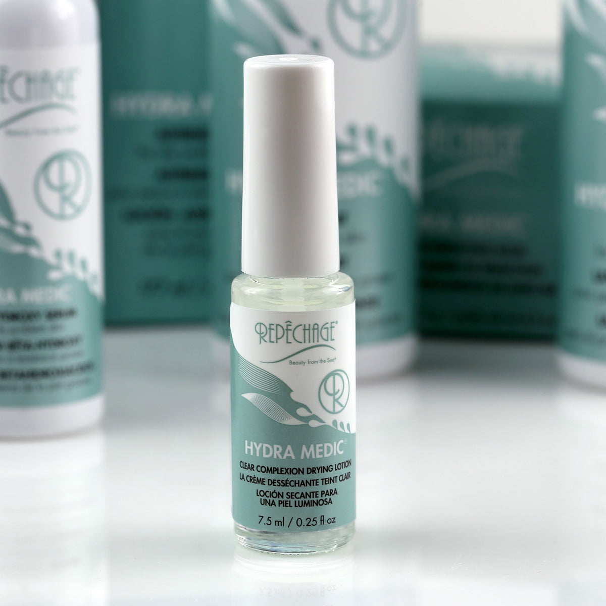 Repêchage Hydra Medic Clear Complexion Drying Lotion (0.25 oz)