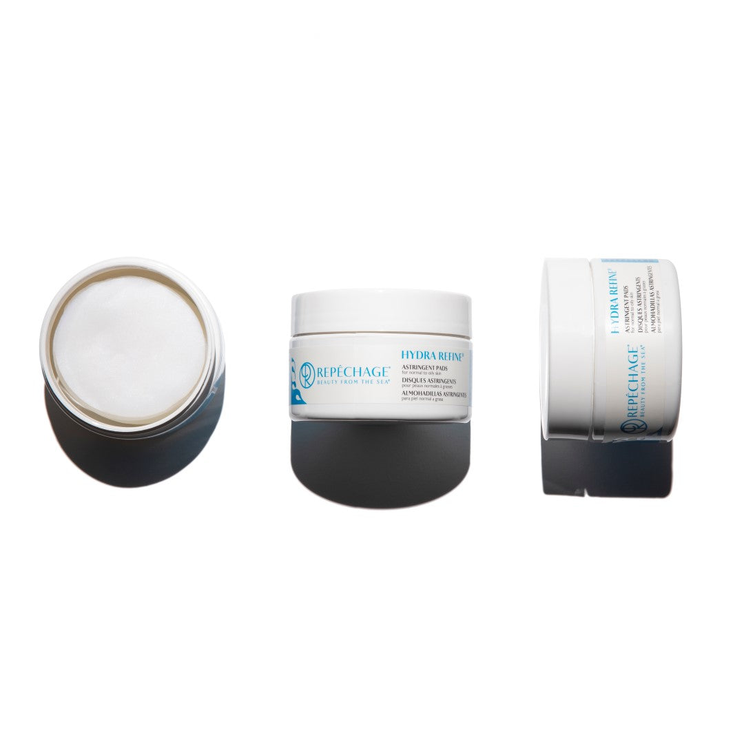 Repêchage Hydra Refine Astringent Pads (60 pcs)*
