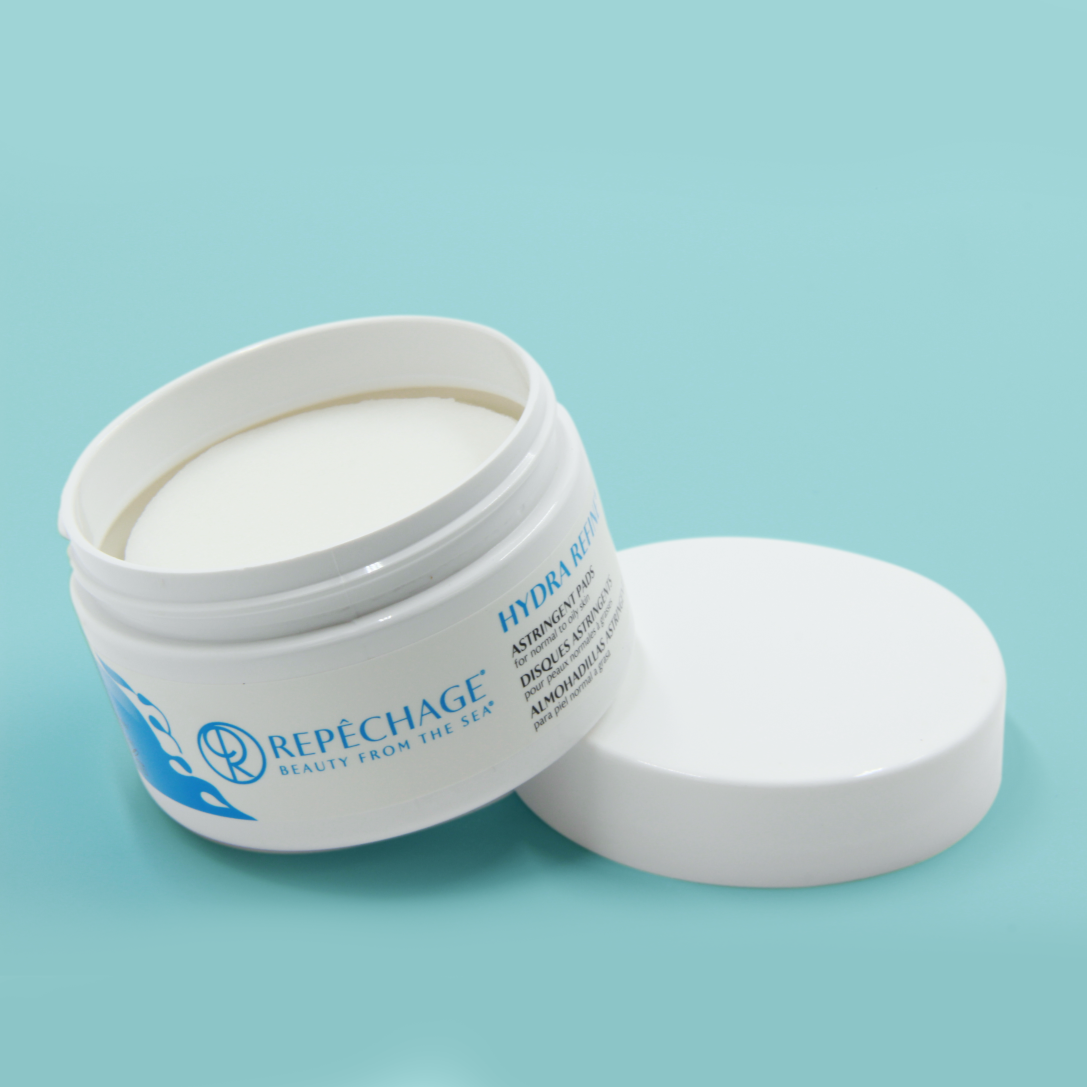 Repêchage Hydra Refine Astringent Pads (60 pcs)*