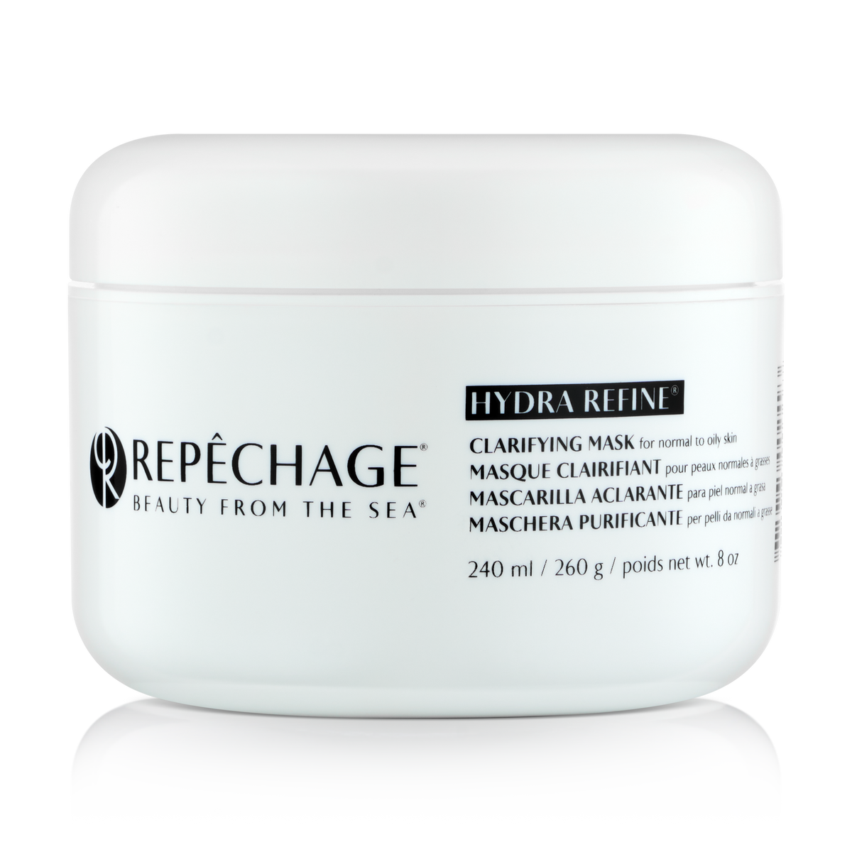 Repêchage Hydra Refine Clarifying Mask PRO (8 oz)