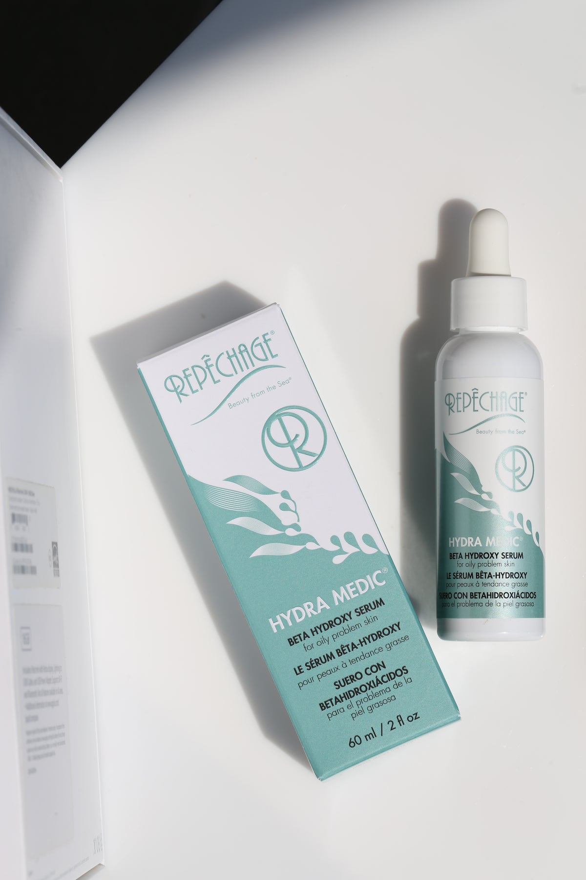 Repêchage Hydra Medic Beta Hydroxy Serum (2 oz)