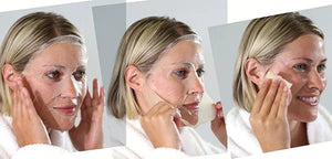 Repêchage Masque Tissu Peptide Triple Action (5 pcs)