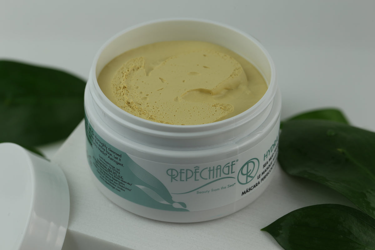 Repêchage Hydra Medic Sea Mud Perfecting Mask (4.6 oz)
