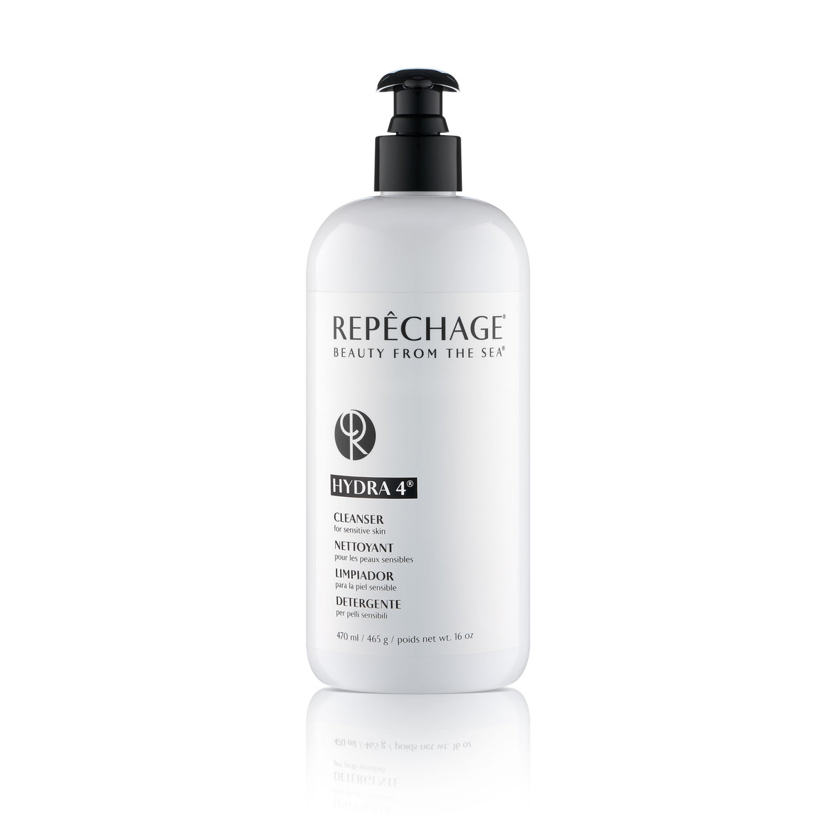 Repêchage Hydra 4 Cleanser PRO (16 oz)