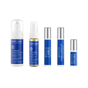 Repêchage Hydra Blue Starter Collection (All Skin Types)