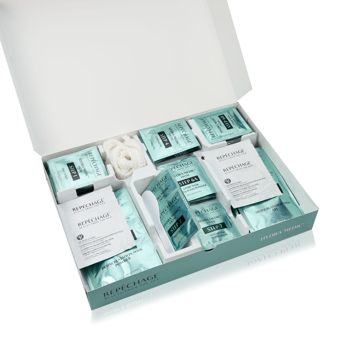 Repêchage Hydra Medic Treatment Kit (4 Treatments)