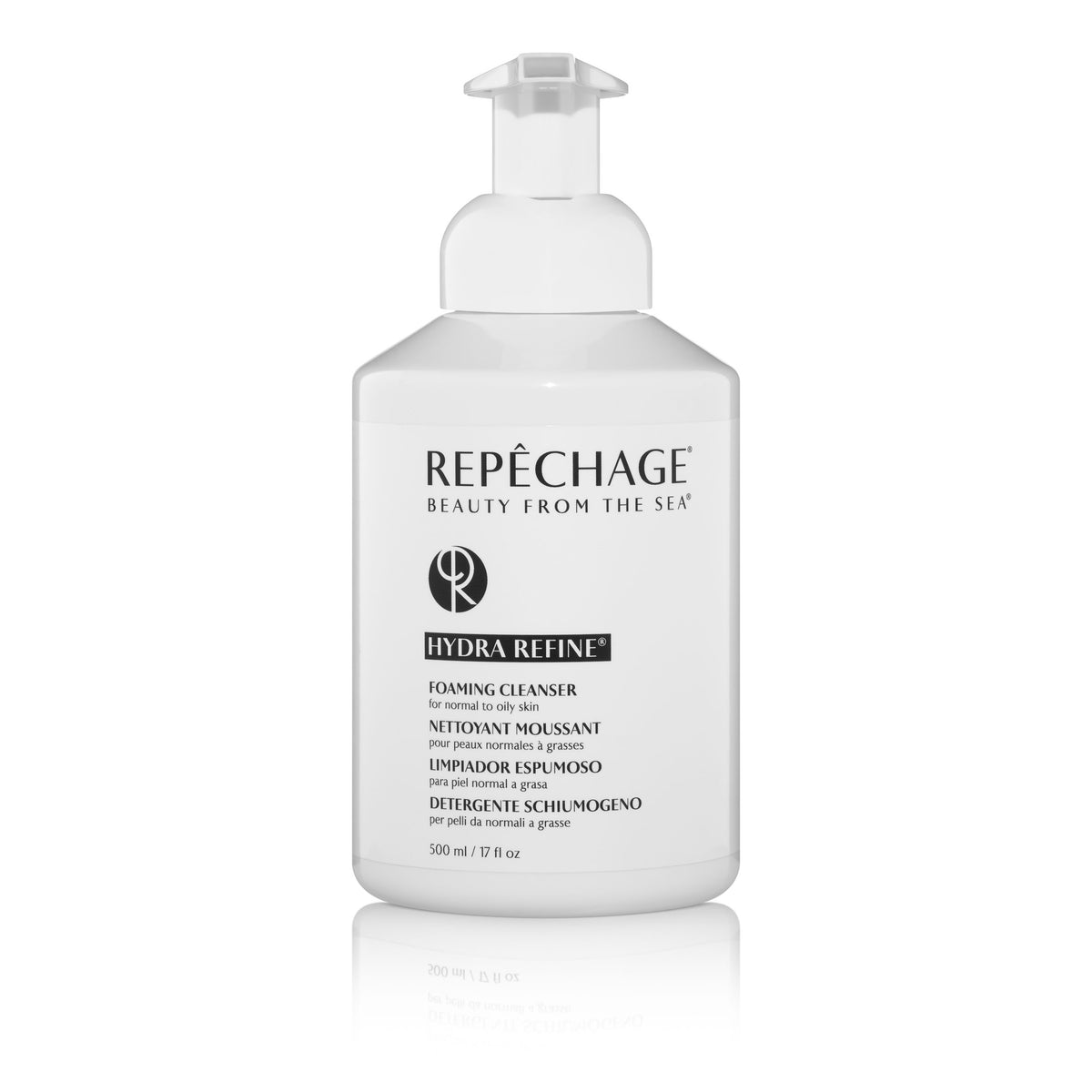 Repêchage Hydra Refine Cleansing Mousse PRO (17 oz)