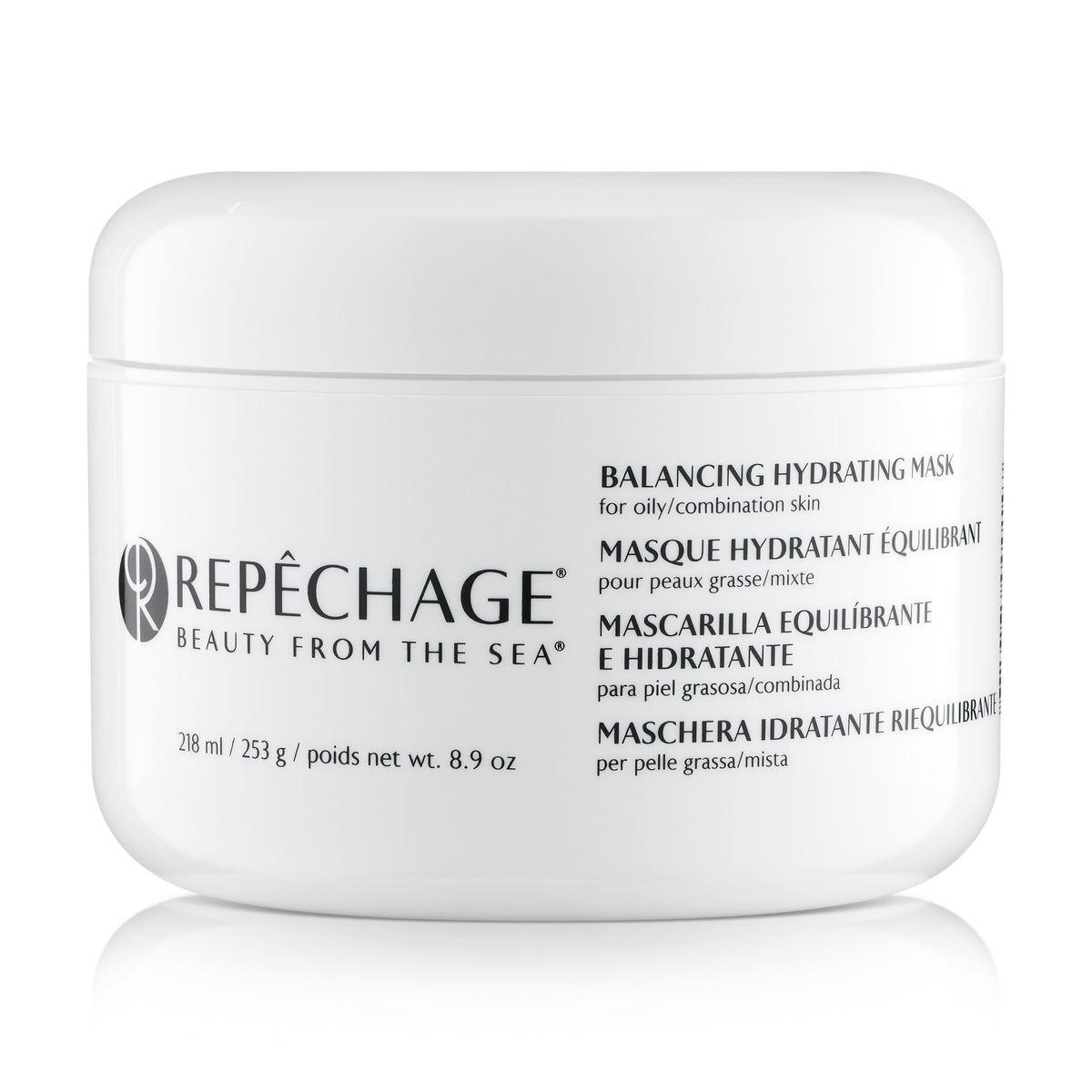Repêchage Balancing Hydrating Mask PRO (8 oz)