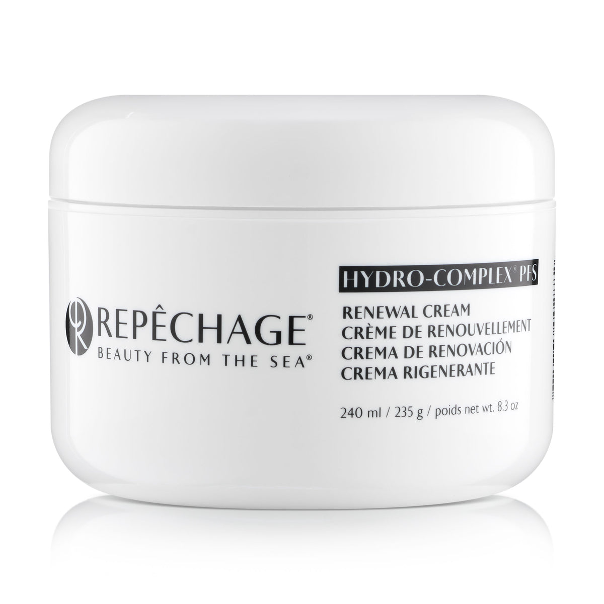 Repêchage Hydro-Complex PFS Renewal Cream PRO (8.3 oz)